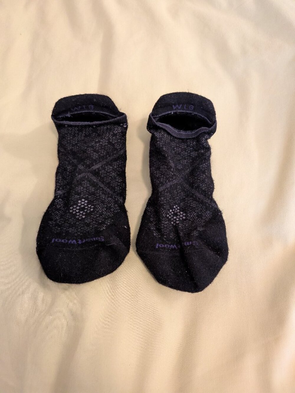 Smartwool ankle socks